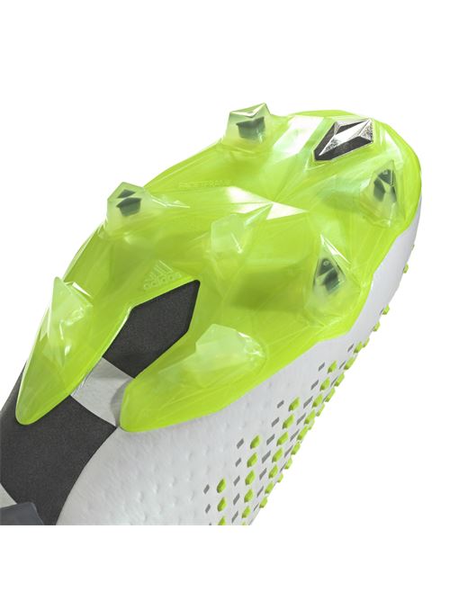 adidas SCARPE PREDATOR ACCURACY.1 L FG Adidas | GZ0032PREDATOR ACCURACY .1